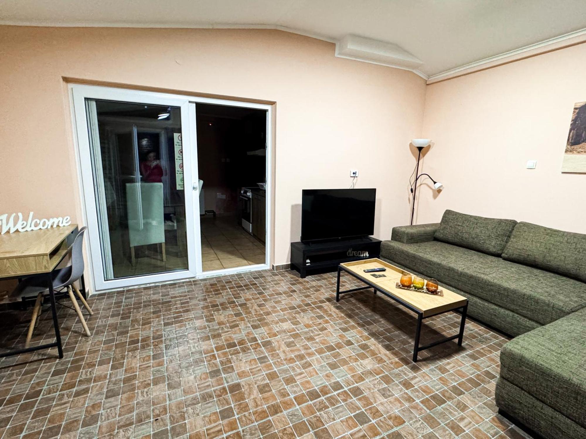 Kk Apartment バーチュカ・トポラ エクステリア 写真