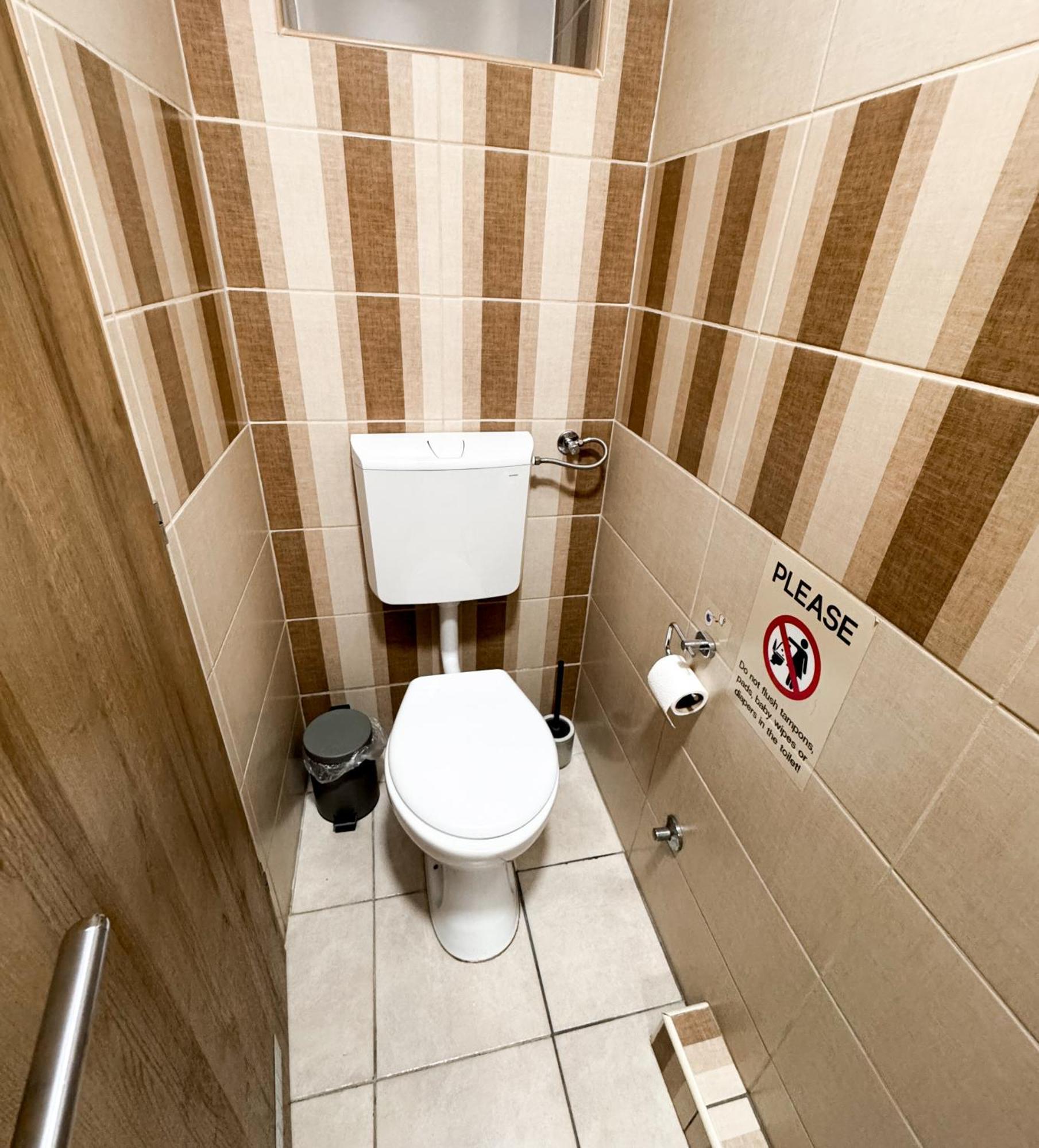 Kk Apartment バーチュカ・トポラ エクステリア 写真