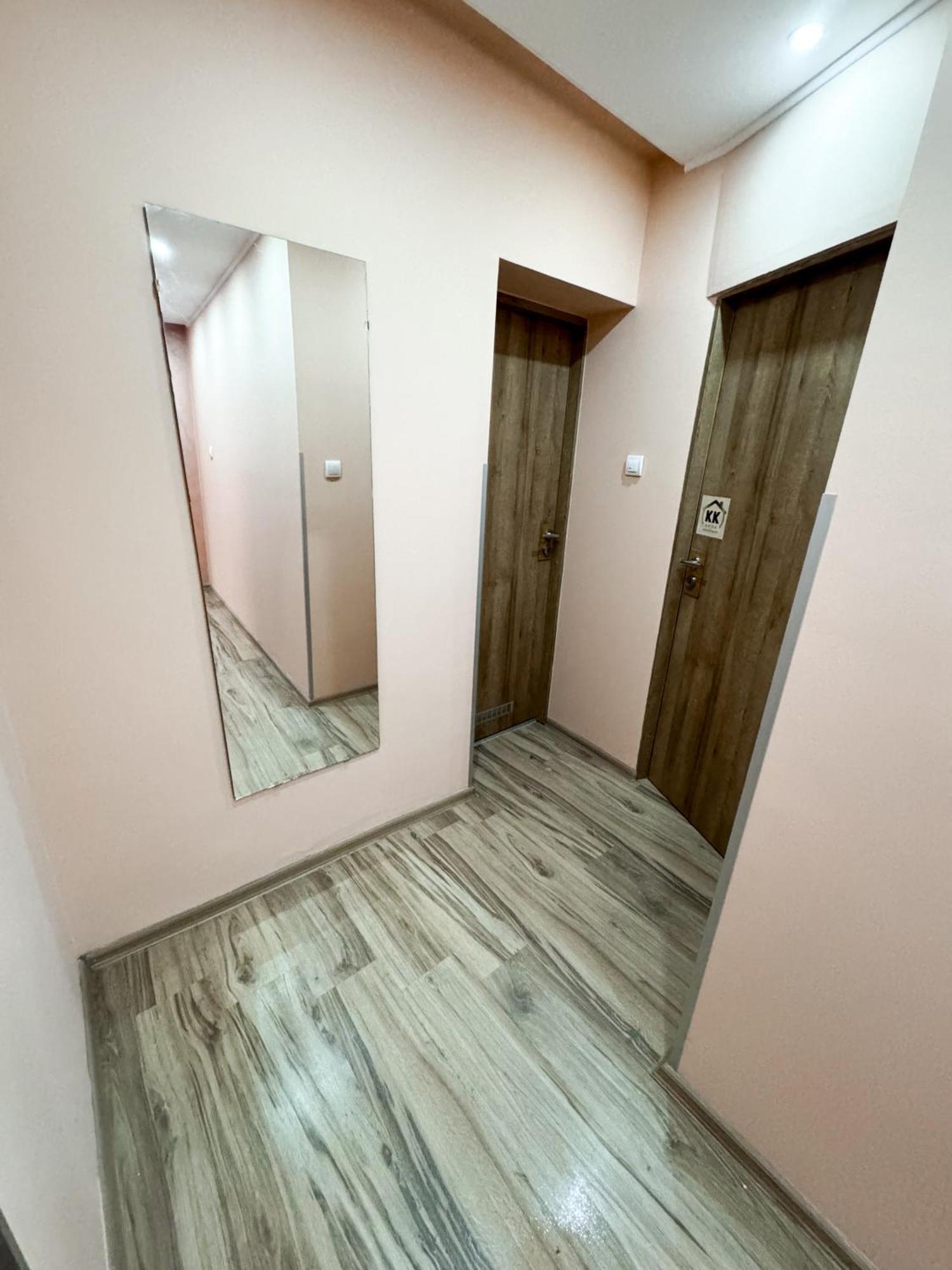 Kk Apartment バーチュカ・トポラ エクステリア 写真