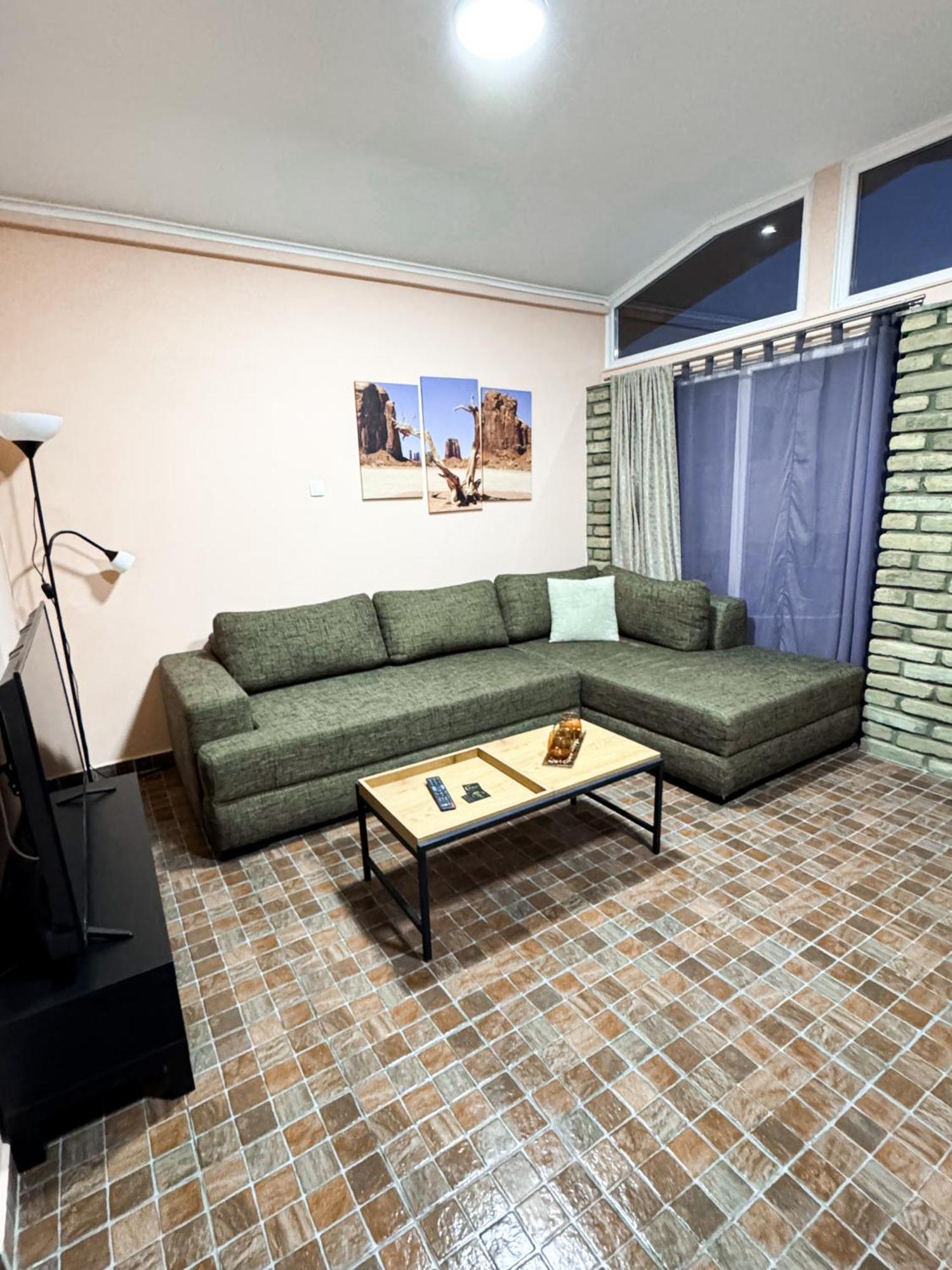 Kk Apartment バーチュカ・トポラ エクステリア 写真