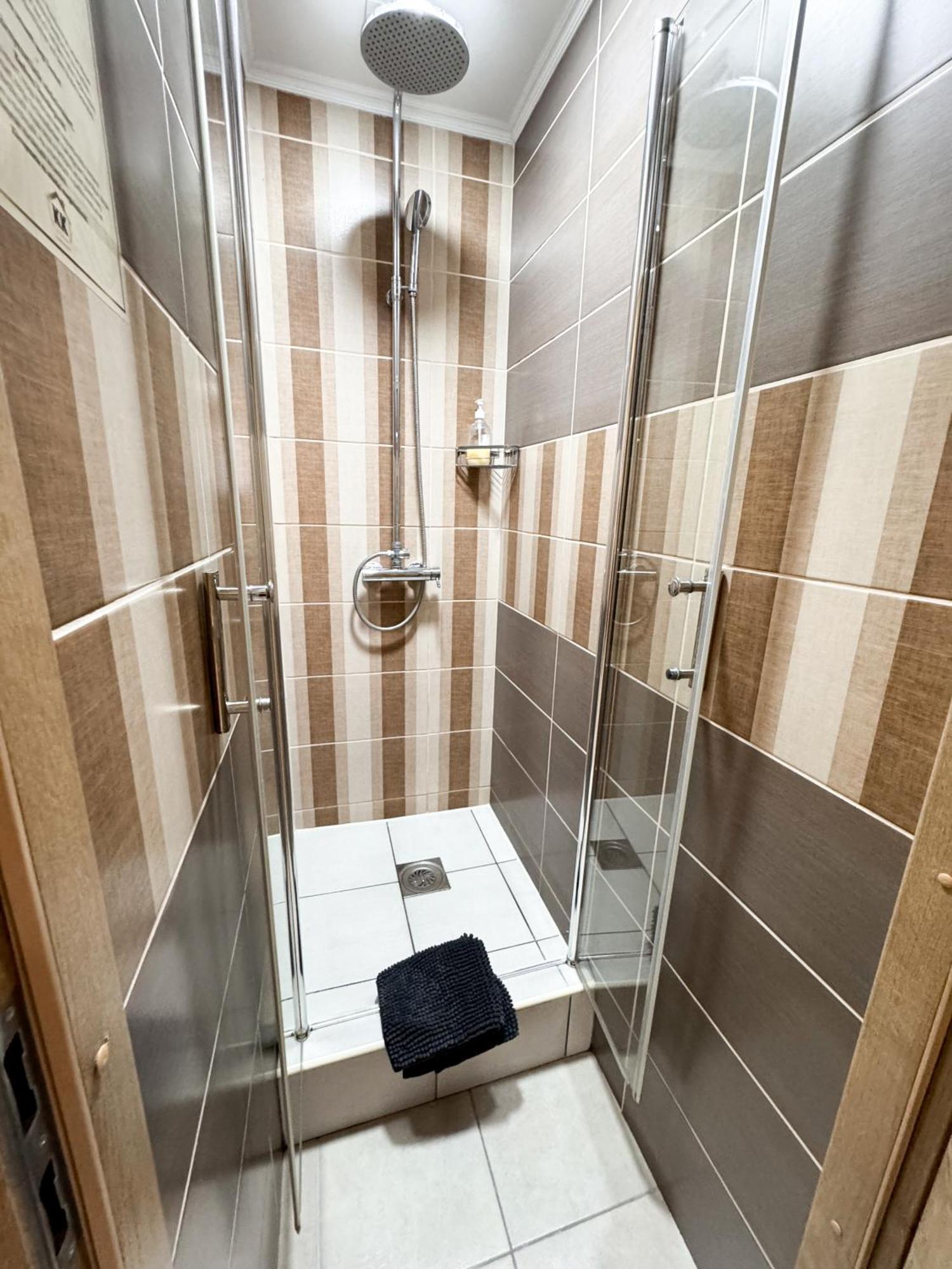 Kk Apartment バーチュカ・トポラ エクステリア 写真