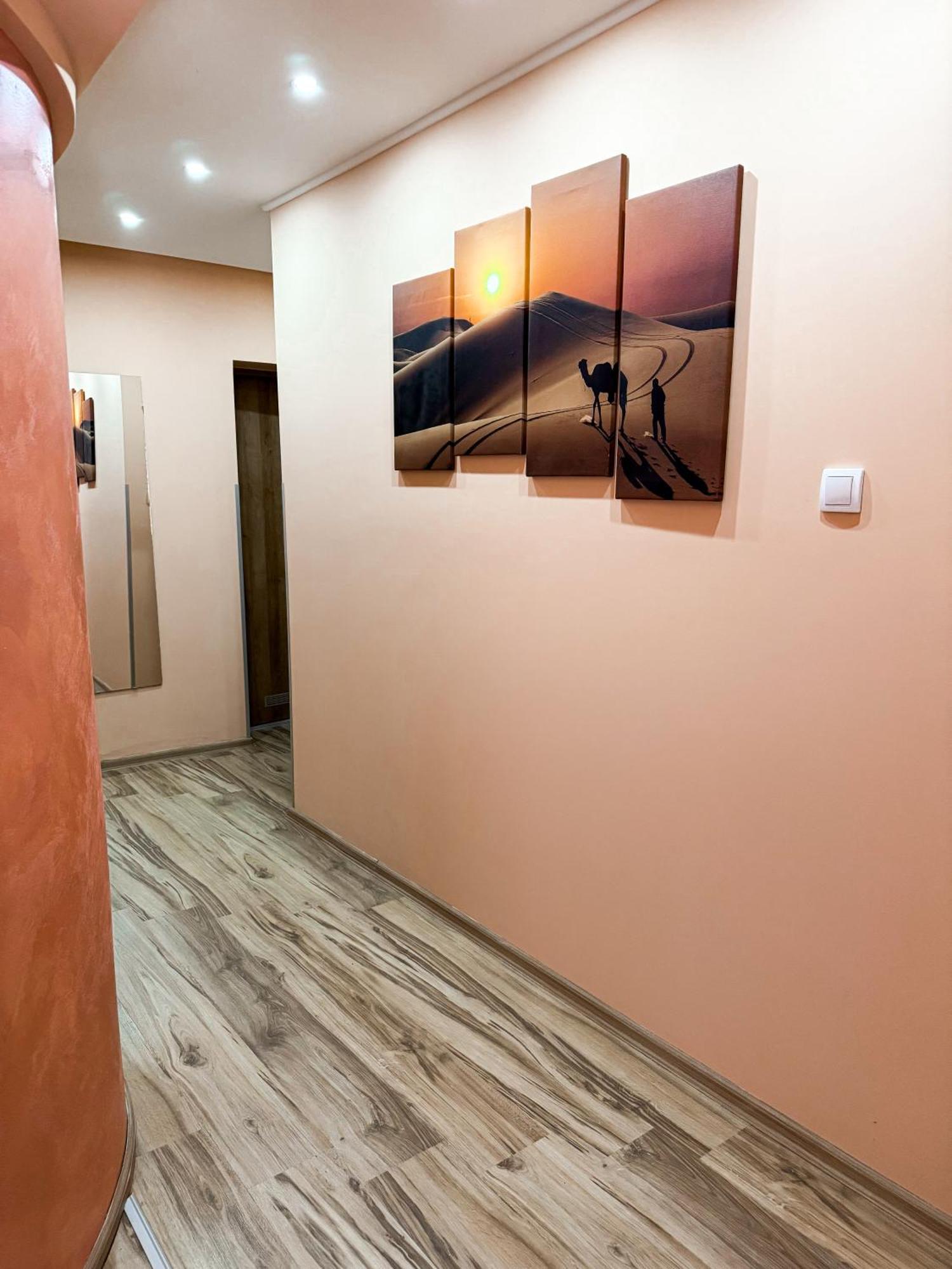 Kk Apartment バーチュカ・トポラ エクステリア 写真